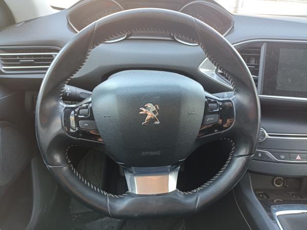 308 SW II PEUGEOT 308 SW II Imagem-116