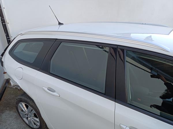 308 SW II PEUGEOT 308 SW II Imagem-120