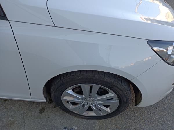 308 SW II PEUGEOT 308 SW II Imagem-122