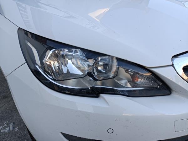 308 SW II PEUGEOT 308 SW II Imagem-123