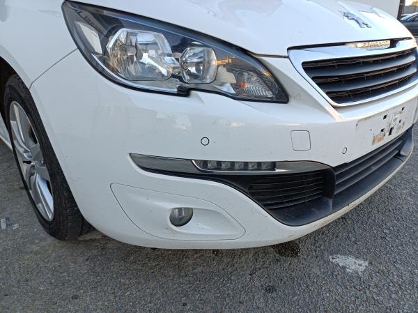 308 SW II PEUGEOT 308 SW II Imagem-124