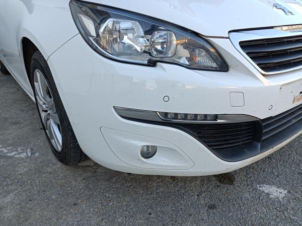 308 SW II PEUGEOT 308 SW II Imagem-125