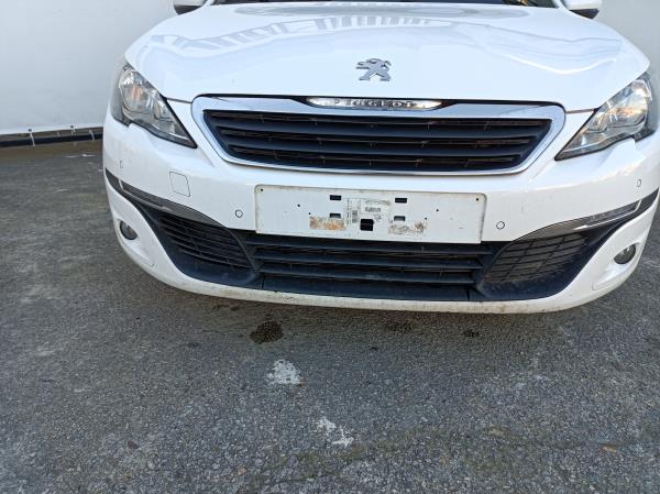 308 SW II PEUGEOT 308 SW II Imagem-126