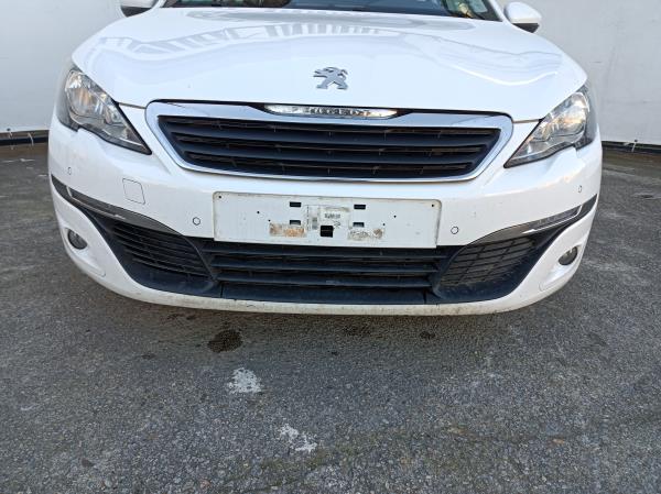 308 SW II PEUGEOT 308 SW II Imagem-127