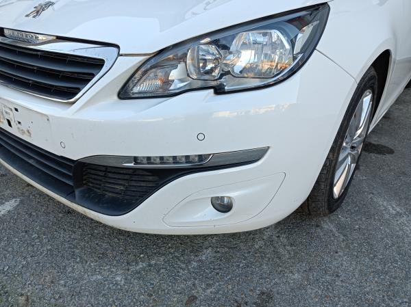 308 SW II PEUGEOT 308 SW II Imagem-128