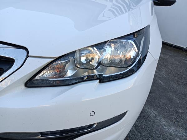 308 SW II PEUGEOT 308 SW II Imagem-129