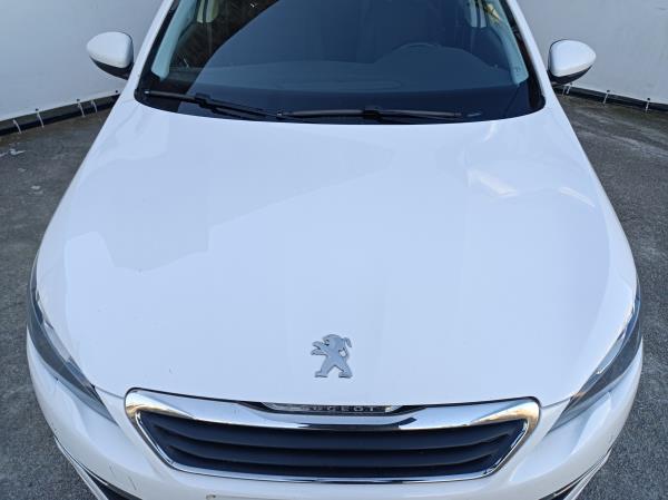 308 SW II PEUGEOT 308 SW II Imagem-132