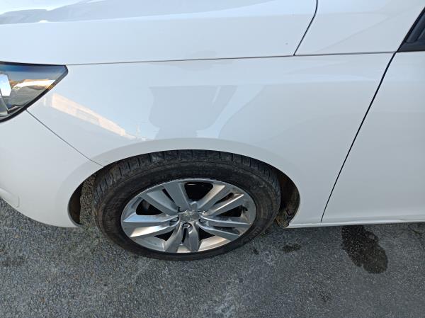 308 SW II PEUGEOT 308 SW II Imagem-130