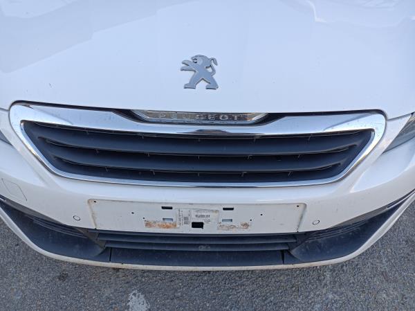 308 SW II PEUGEOT 308 SW II Imagem-131