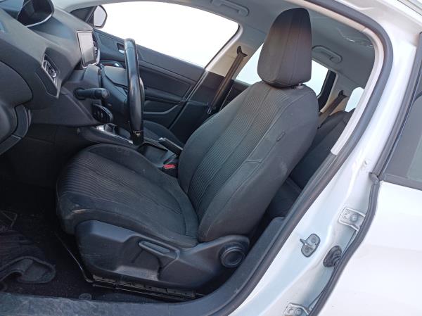 308 SW II PEUGEOT 308 SW II Imagem-134