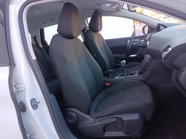 308 SW II PEUGEOT 308 SW II Imagem-136