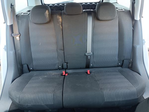 308 SW II PEUGEOT 308 SW II Imagem-140