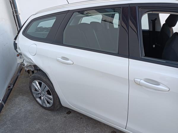 308 SW II PEUGEOT 308 SW II Imagem-141