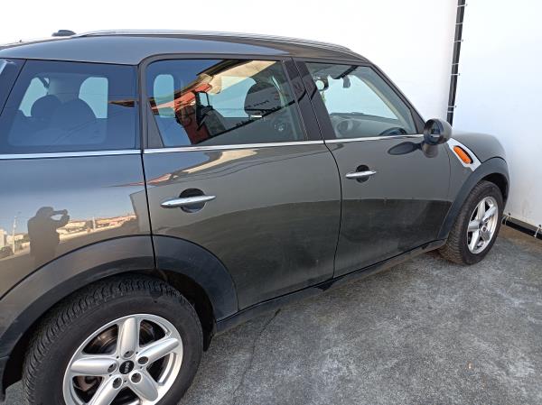 Mini Countryman  MINI Mini Countryman (R60) Imagem-2