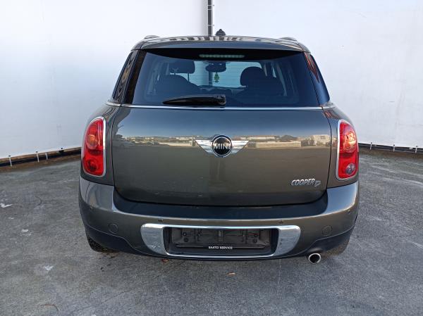 Mini Countryman  MINI Mini Countryman (R60) Imagem-3