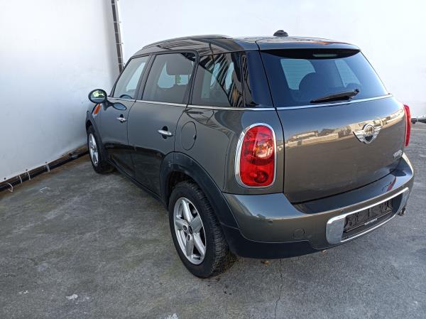 Mini Countryman  MINI Mini Countryman (R60) Imagem-4