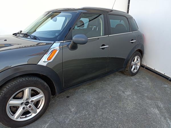 Mini Countryman  MINI Mini Countryman (R60) Imagem-5