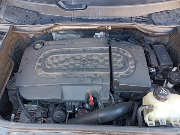 Mini Countryman  MINI Mini Countryman (R60) Imagem-8