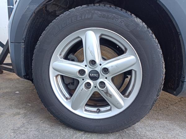 Mini Countryman  MINI Mini Countryman (R60) Imagem-9