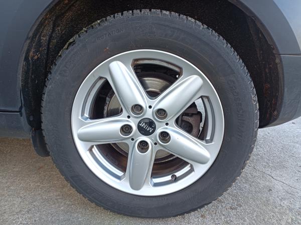 Mini Countryman  MINI Mini Countryman (R60) Imagem-10