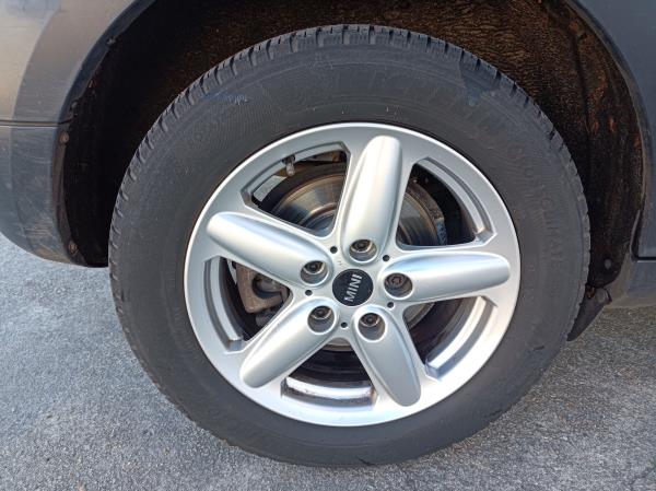 Mini Countryman  MINI Mini Countryman (R60) Imagem-11