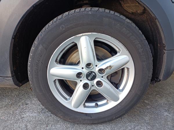 Mini Countryman  MINI Mini Countryman (R60) Imagem-12