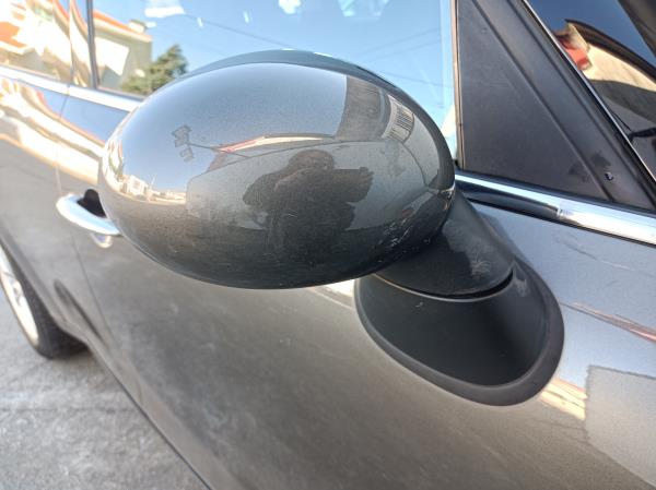 Mini Countryman  MINI Mini Countryman (R60) Imagem-16