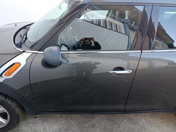 Mini Countryman  MINI Mini Countryman (R60) Imagem-19