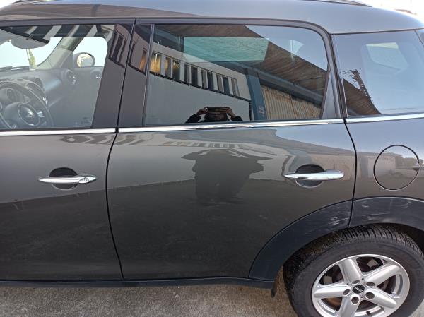 Mini Countryman  MINI Mini Countryman (R60) Imagem-20