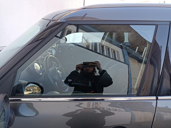 Mini Countryman  MINI Mini Countryman (R60) Imagem-21