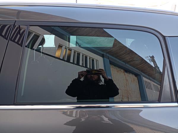 Mini Countryman  MINI Mini Countryman (R60) Imagem-22