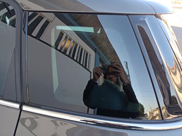 Mini Countryman  MINI Mini Countryman (R60) Imagem-23