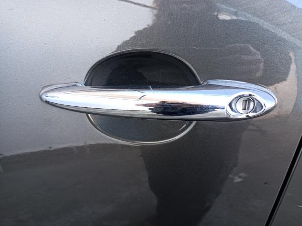 Mini Countryman  MINI Mini Countryman (R60) Imagem-24