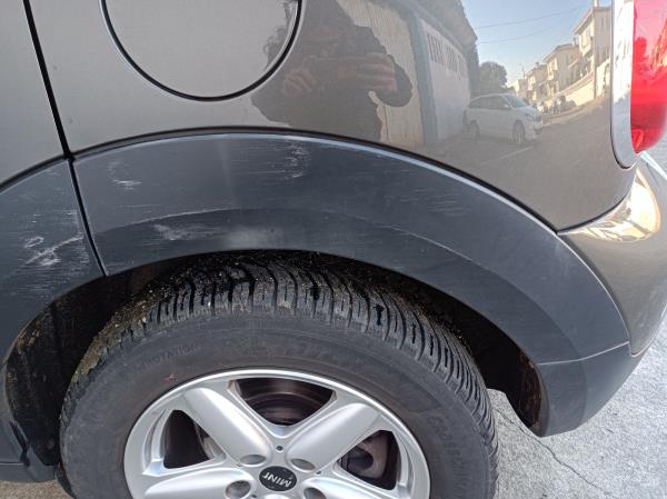 Mini Countryman  MINI Mini Countryman (R60) Imagem-26