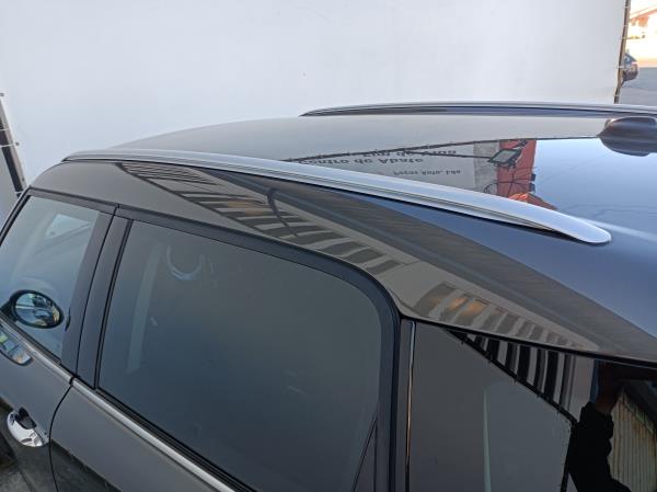 Mini Countryman  MINI Mini Countryman (R60) Imagem-30