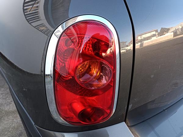 Mini Countryman  MINI Mini Countryman (R60) Imagem-31