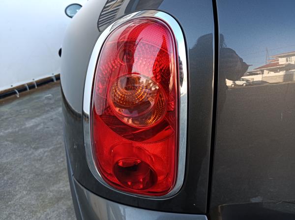 Mini Countryman  MINI Mini Countryman (R60) Imagem-32