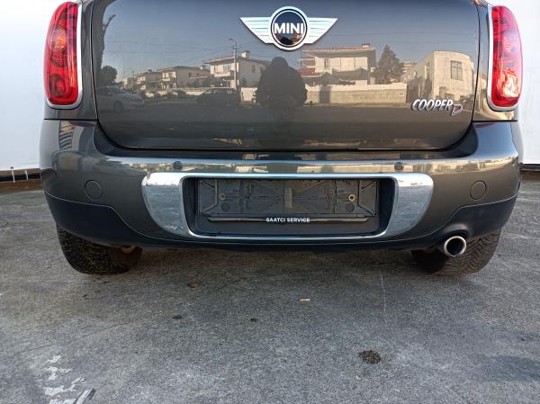 Mini Countryman  MINI Mini Countryman (R60) Imagem-34