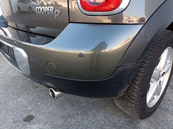 Mini Countryman  MINI Mini Countryman (R60) Imagem-35