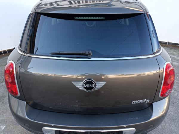 Mini Countryman  MINI Mini Countryman (R60) Imagem-36