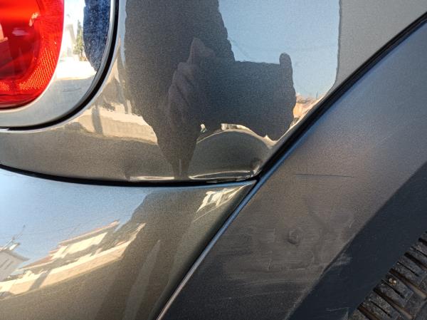 Mini Countryman  MINI Mini Countryman (R60) Imagem-42