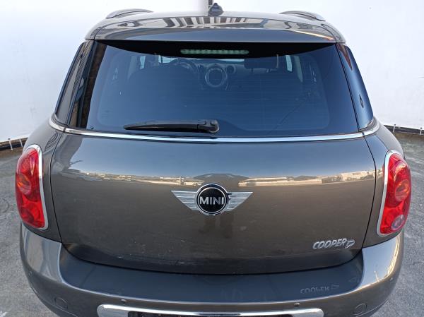 Mini Countryman  MINI Mini Countryman (R60) Imagem-43