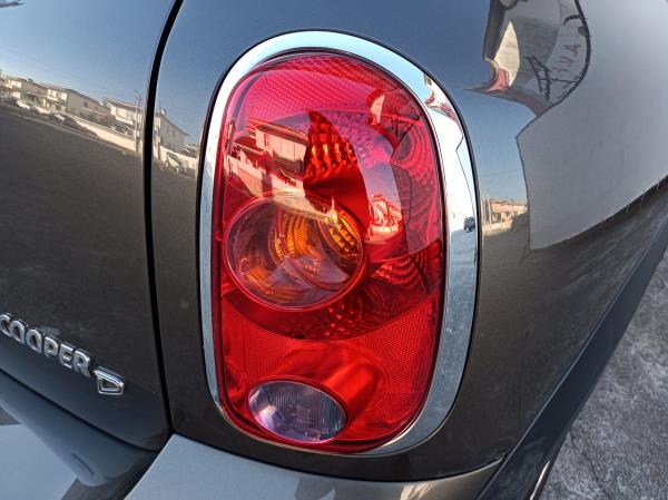 Mini Countryman  MINI Mini Countryman (R60) Imagem-41