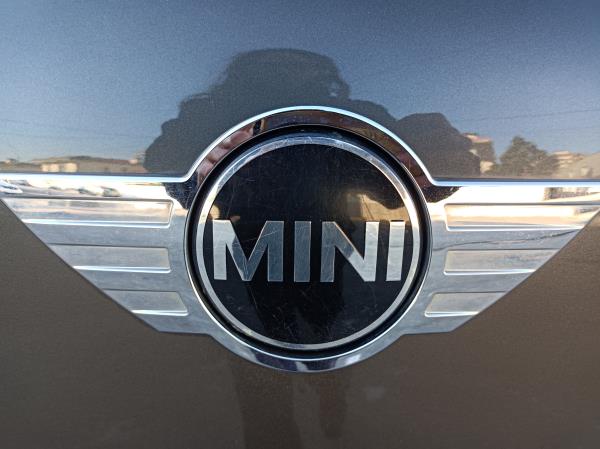 Mini Countryman  MINI Mini Countryman (R60) Imagem-44