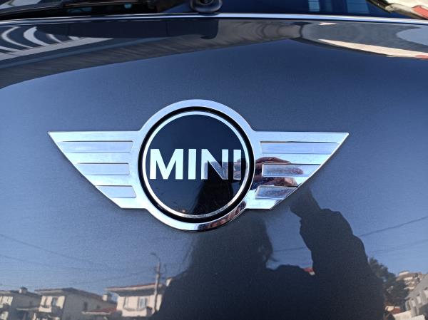 Mini Countryman  MINI Mini Countryman (R60) Imagem-45
