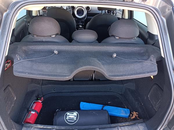 Mini Countryman  MINI Mini Countryman (R60) Imagem-46