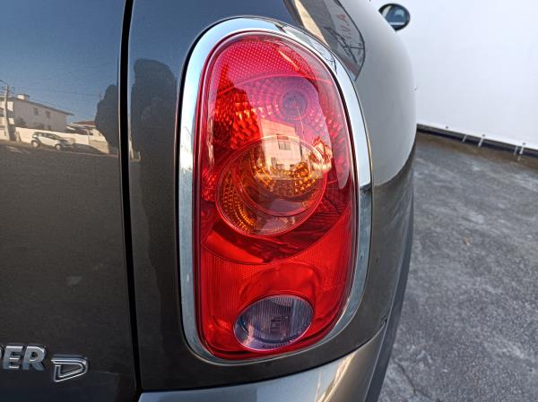 Mini Countryman  MINI Mini Countryman (R60) Imagem-47