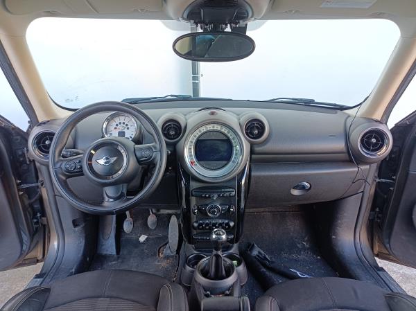 Mini Countryman  MINI Mini Countryman (R60) Imagem-49