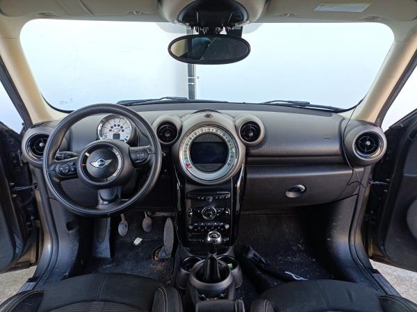 Mini Countryman  MINI Mini Countryman (R60) Imagem-48