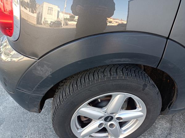 Mini Countryman  MINI Mini Countryman (R60) Imagem-50